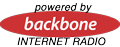 Internet Radio Automation by Backbone Networks